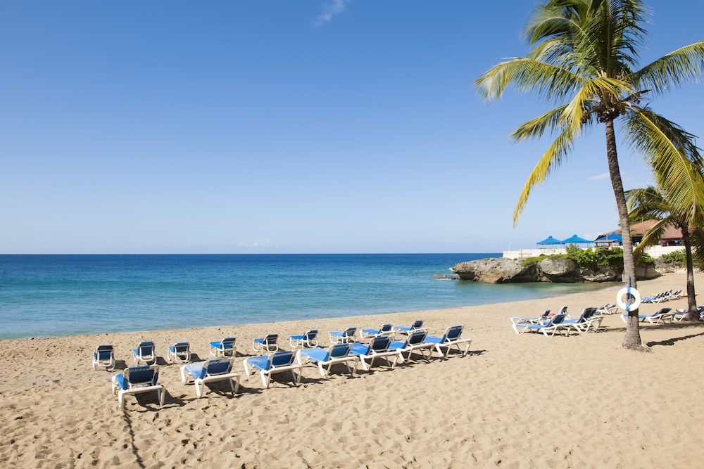 Casa Marina Sosua, Trademark by Wyndham All Inclusive 44/48
