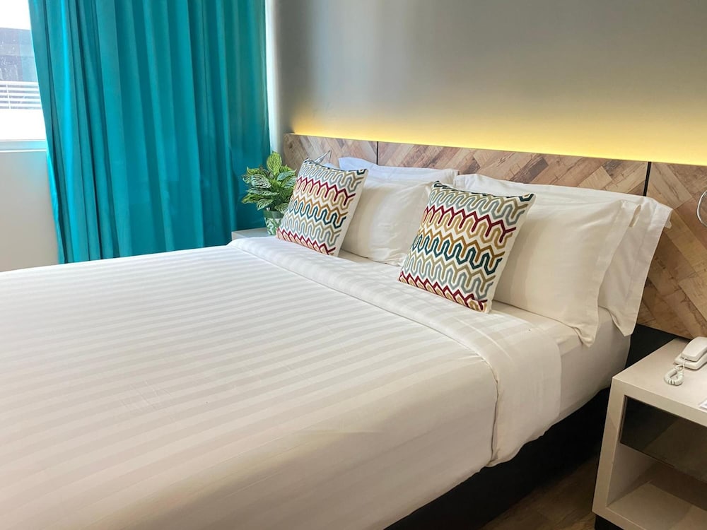 G5 Hotel And Services Apartment 16/52