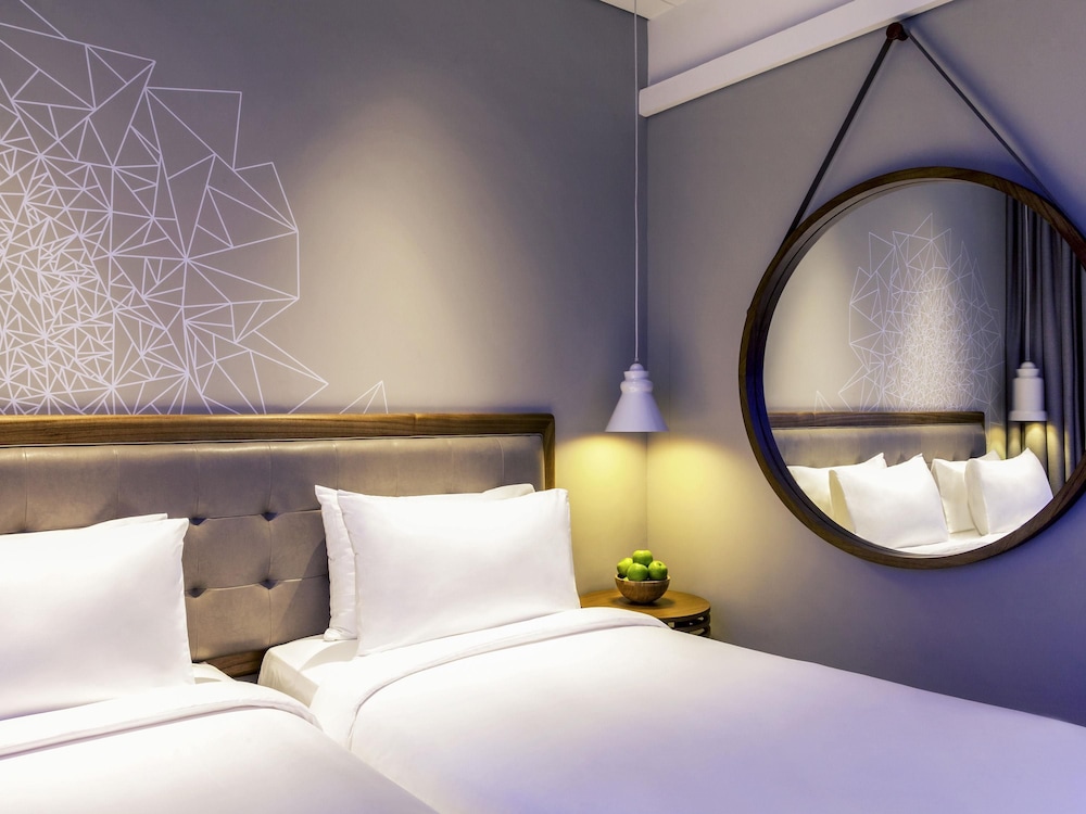 Mercure Jakarta Pantai Indah Kapuk 29/73