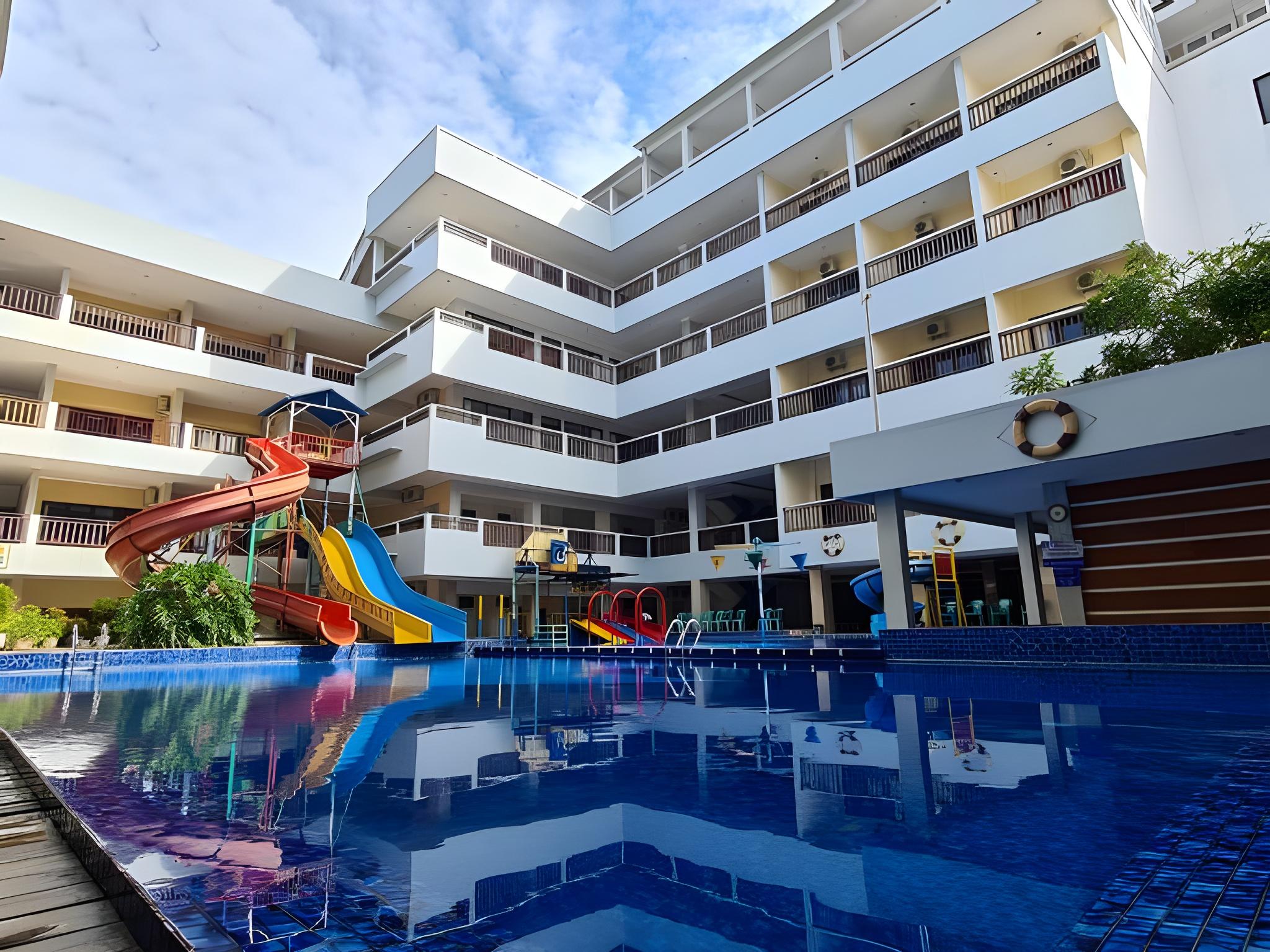 d'BILZ Hotel 29/35