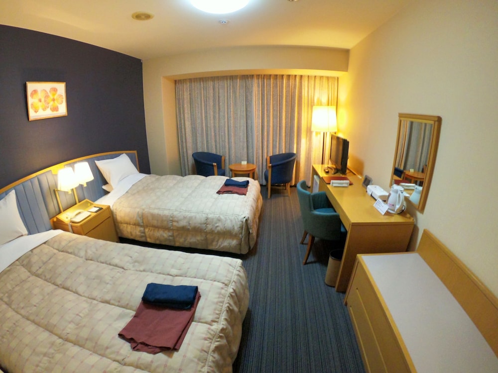 Oyu Onsen Hotel Kazuno 16/70