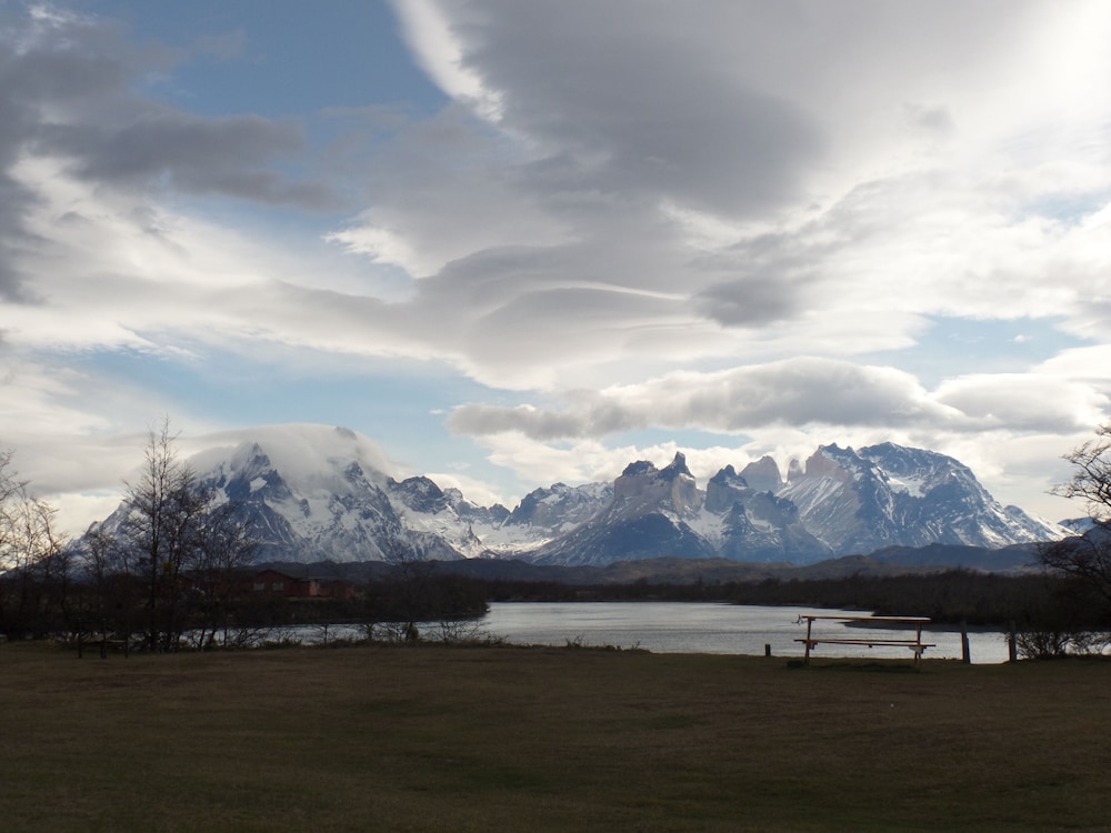 Hotel del Paine 33/41