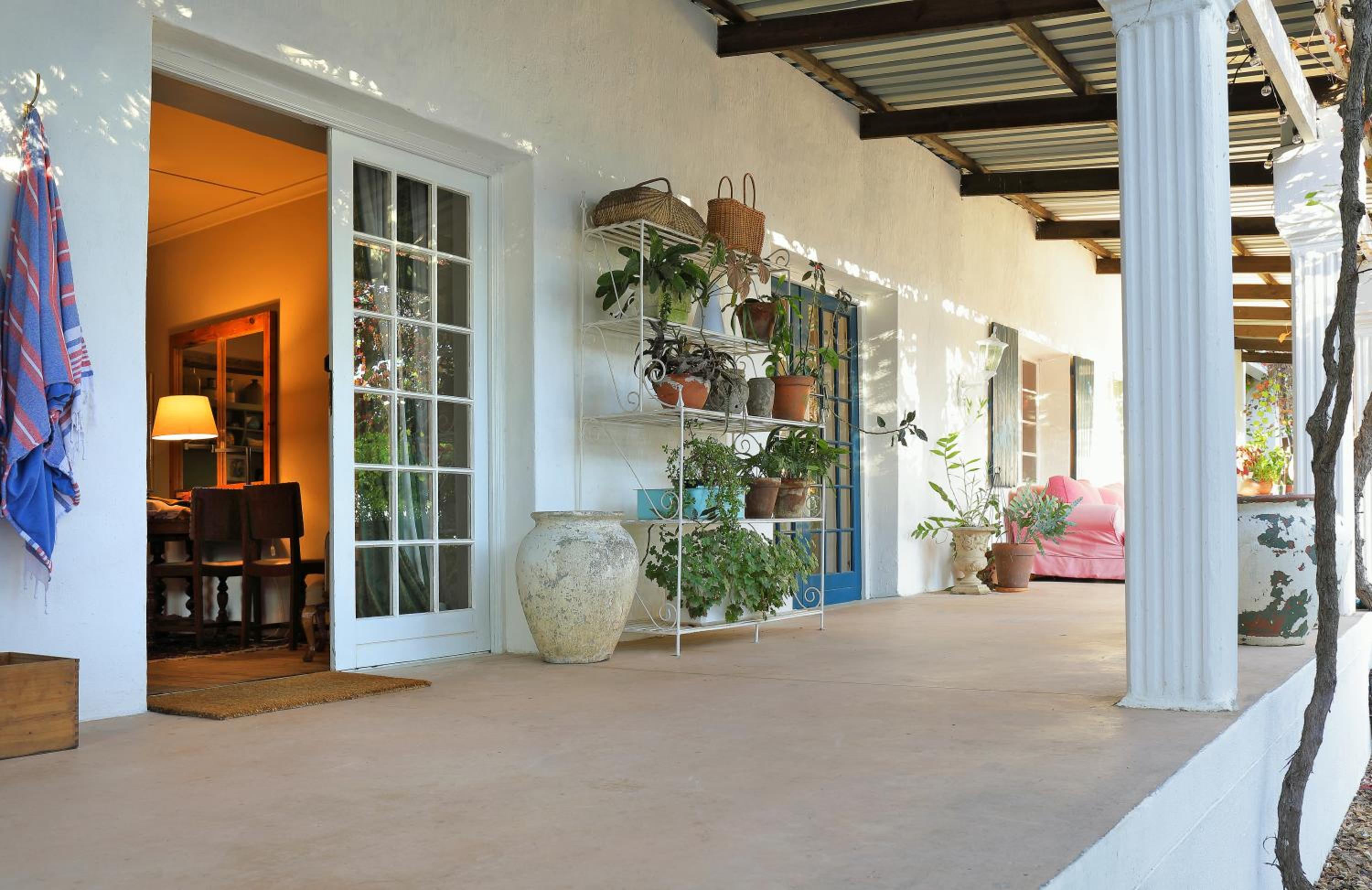 San Gabriel Homestead 3/47