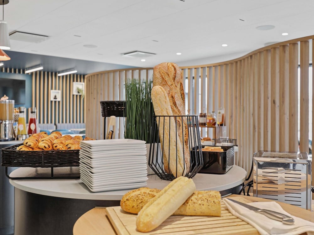 ibis Styles Bezons Paris La Defense 10/59