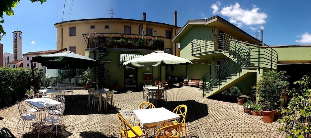 Hotel Bernardino 2/62