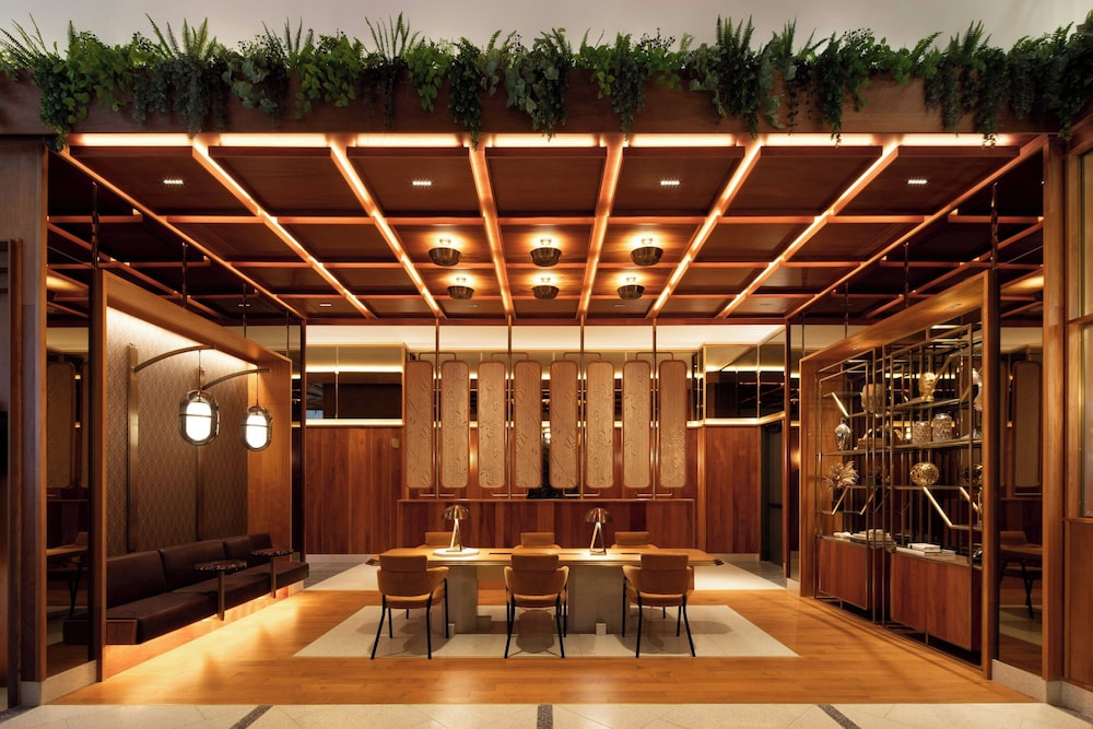 HONEYROSE Hotel, Montreal, a Tribute Portfolio Hotel 21/47