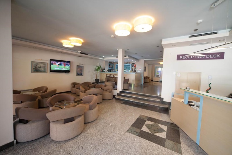Lebed Hotel 23/31