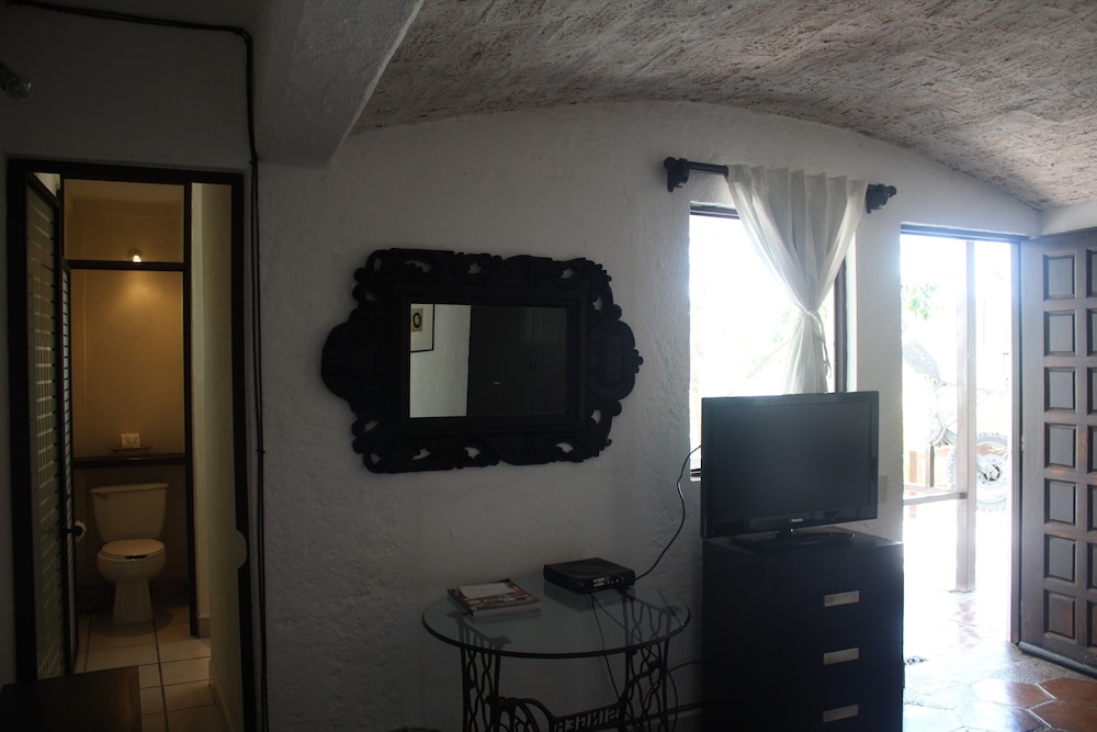 Hotel Casa Blanca San Miguel 24/50