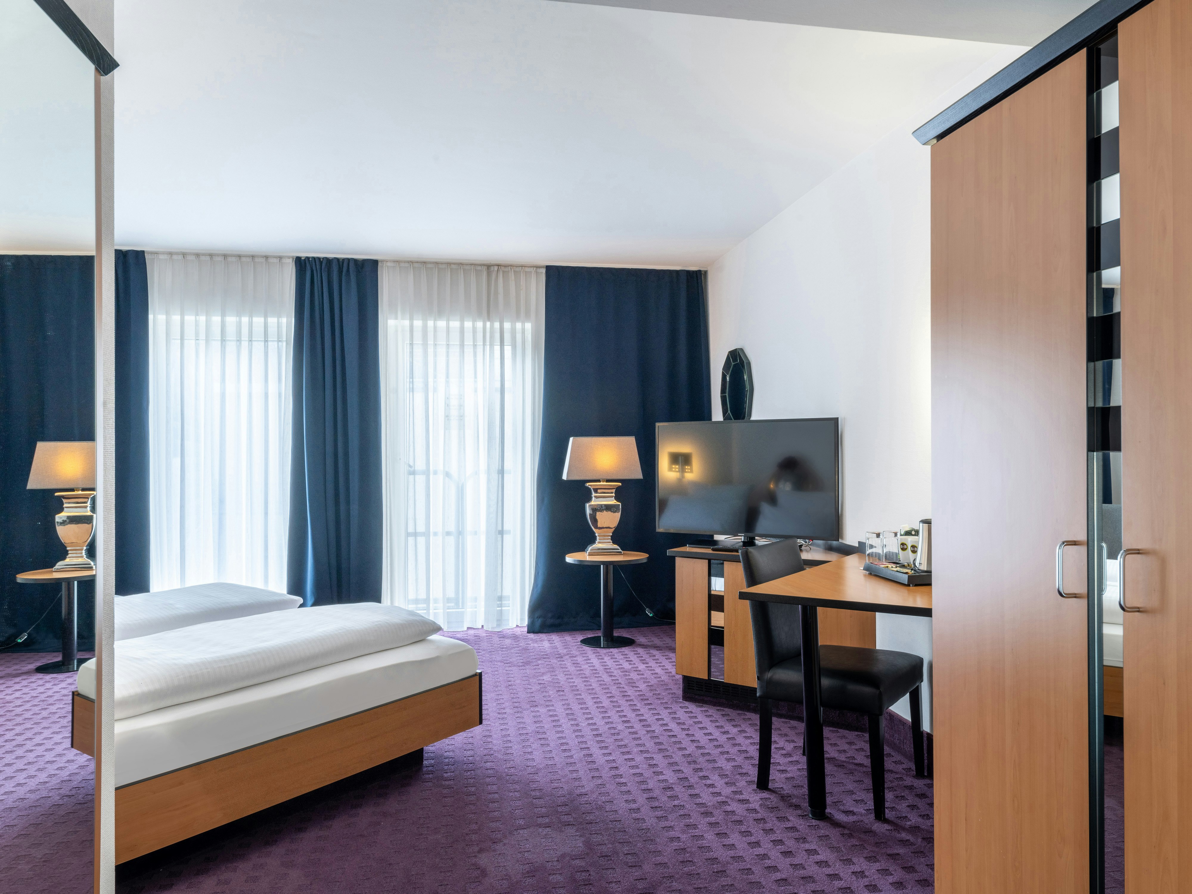 B&B Hotel Eschweiler 7/31