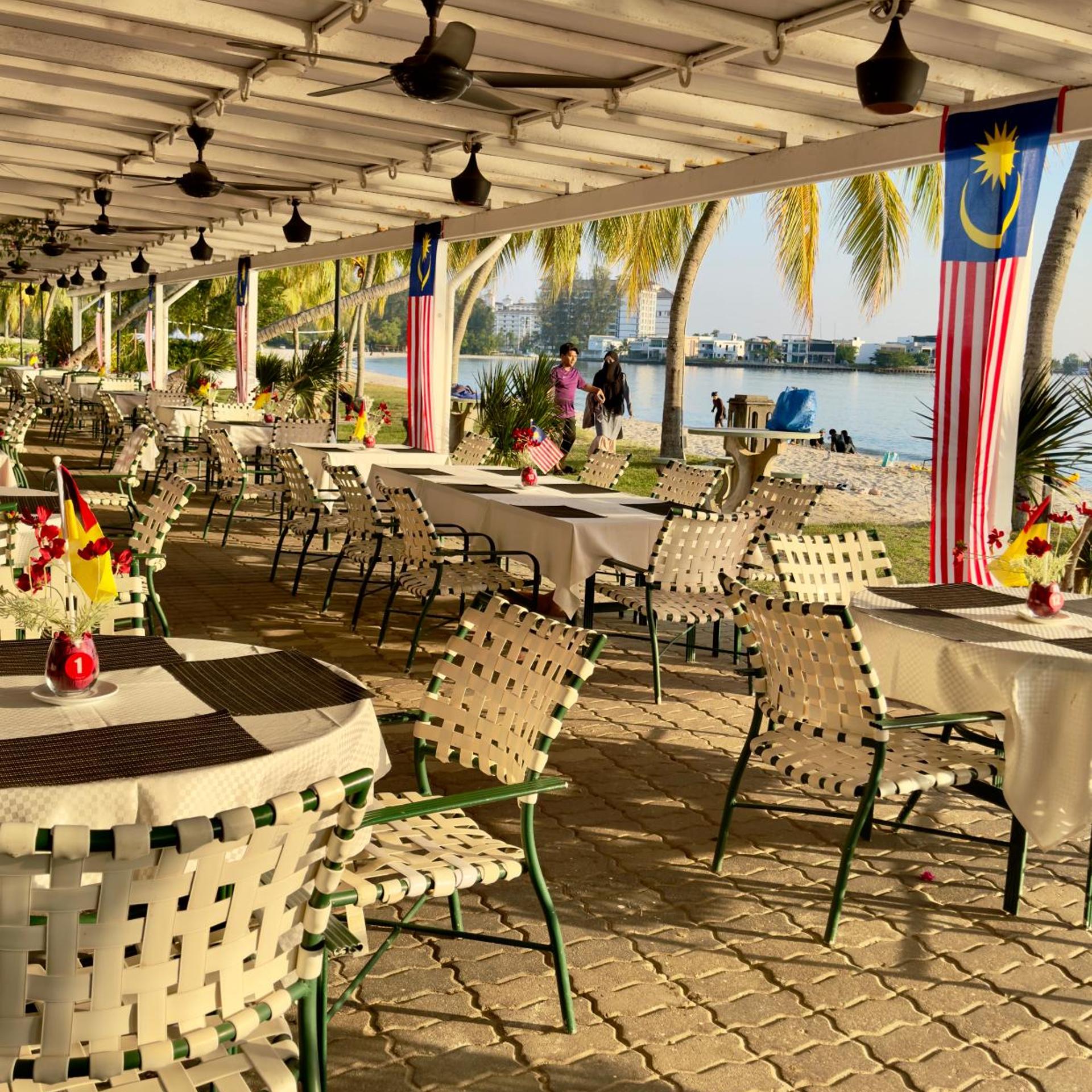 Regency Tanjung Tuan Beach Resort 27/50