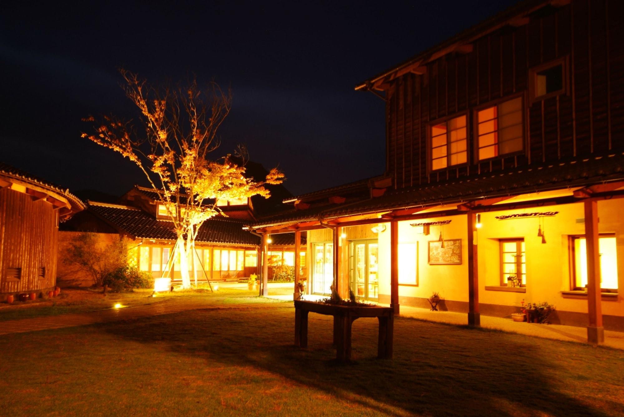 Ukawa Onsen Yoshino no Sato 12/17