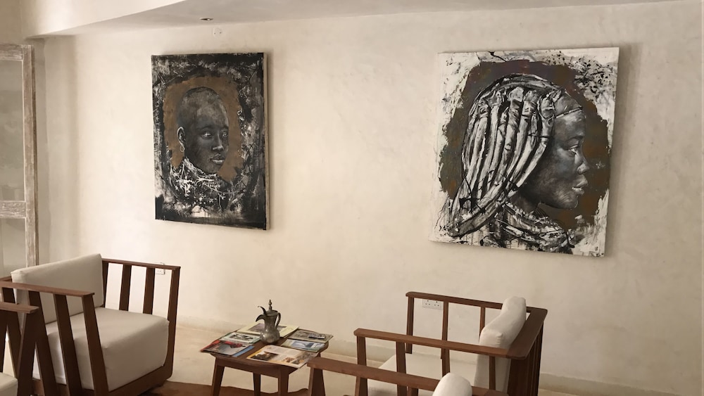 The Villa Luxury Suites Hotel 6/43