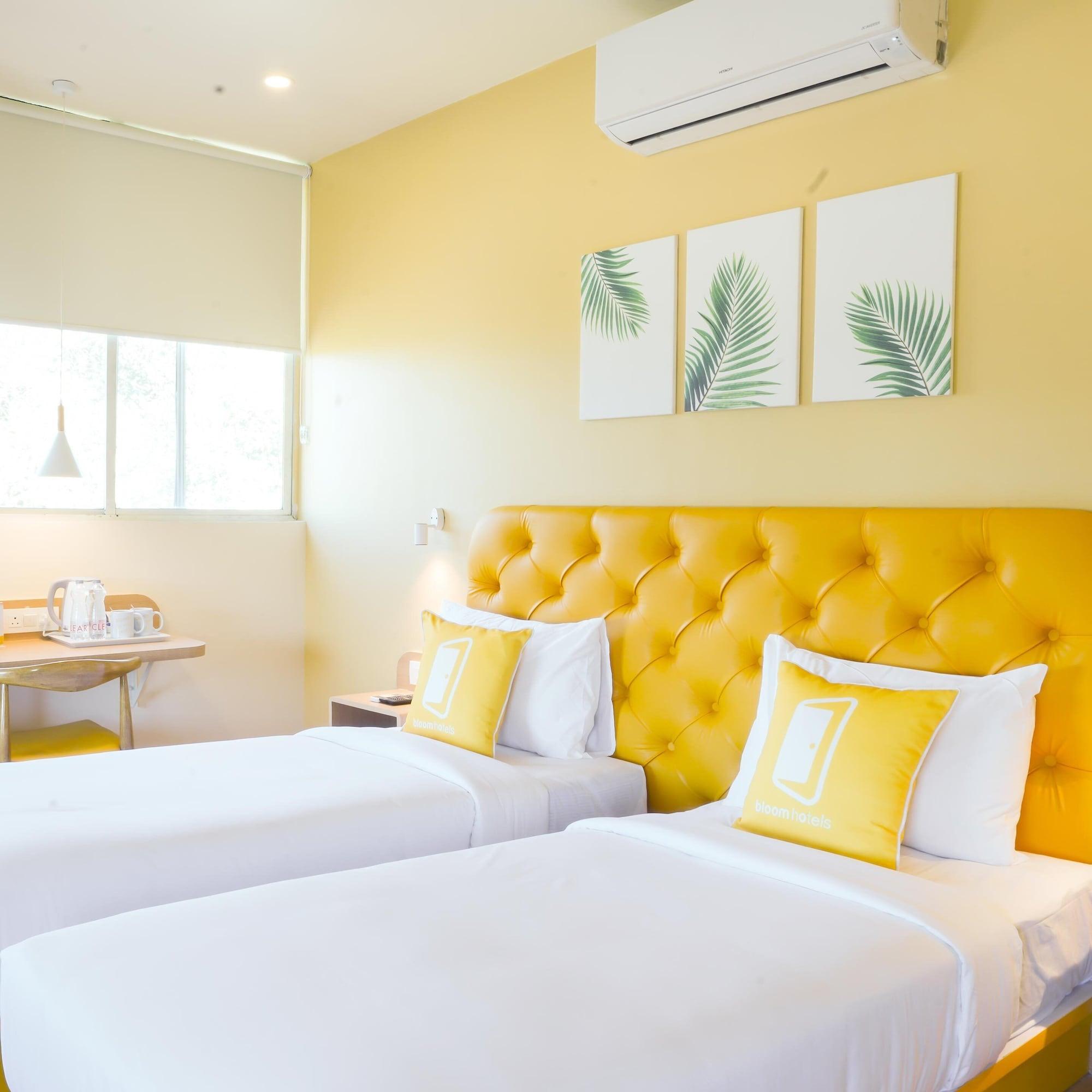 Bloom Hotel Magarpatta 8/50