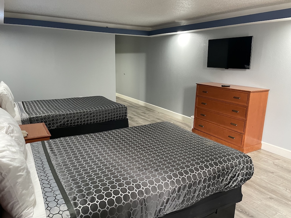 Studio6 Suites Memphis, TN – East Memphis 12/36