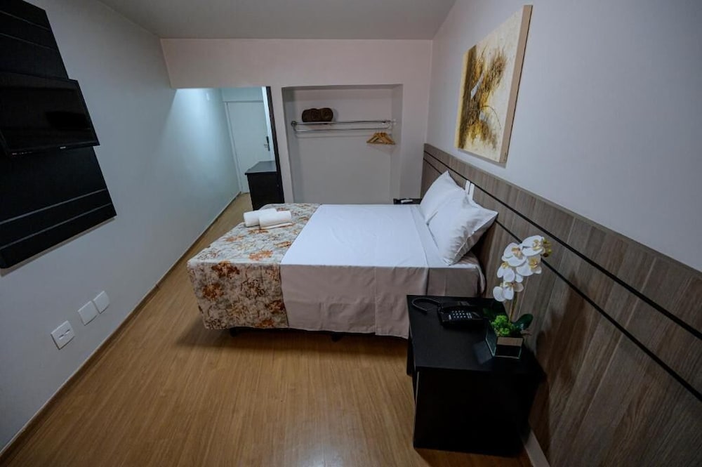 HOTEL NACIONAL INN SAO PAULO 21/53