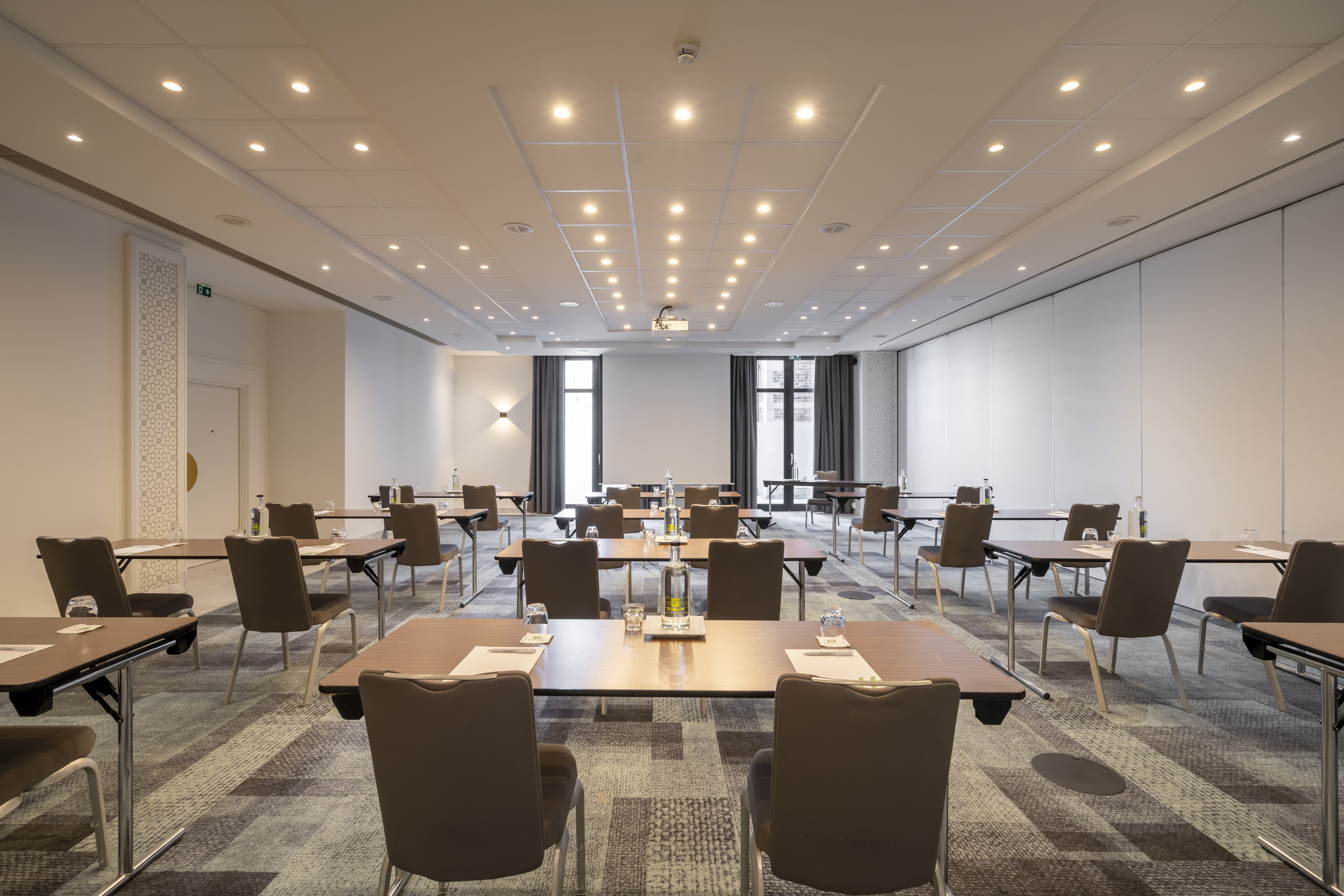 Holiday Inn Hasselt 59/75