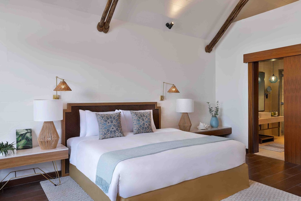 Anantara World Islands Dubai Resort 15/78
