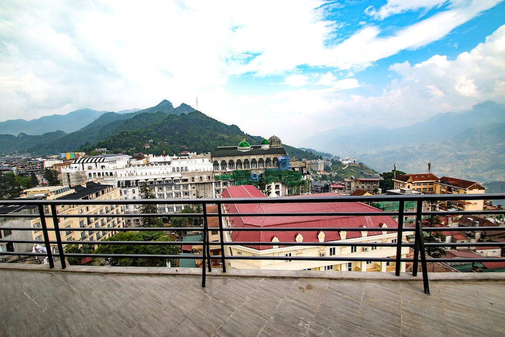 Beautiful Sapa Boutique Hotel 写真2