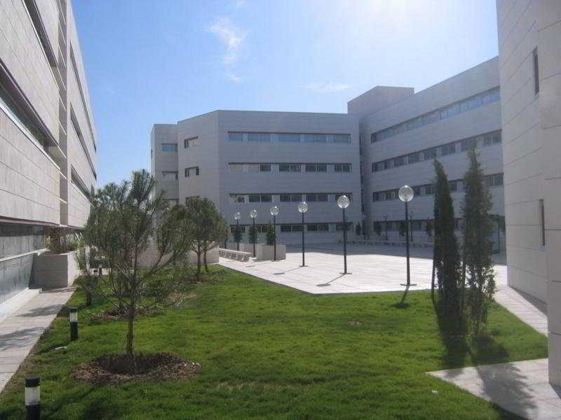surroundings
