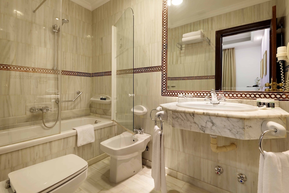 Boutique Hotel Luna Triunfo Granada 22/80