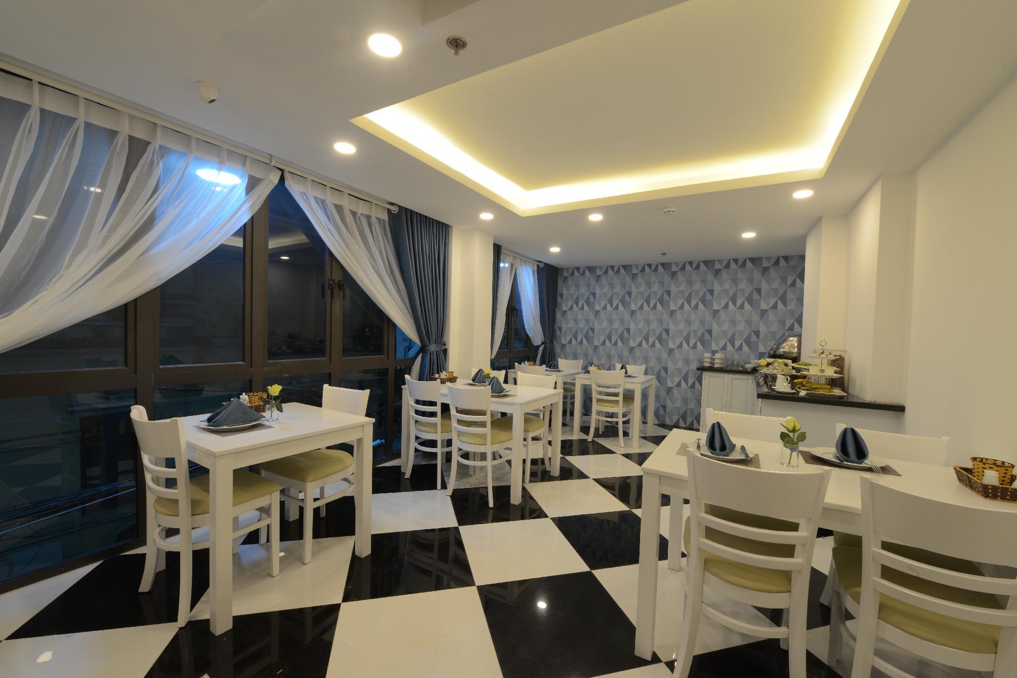 Hanoi Prime Center Hotel 44/61