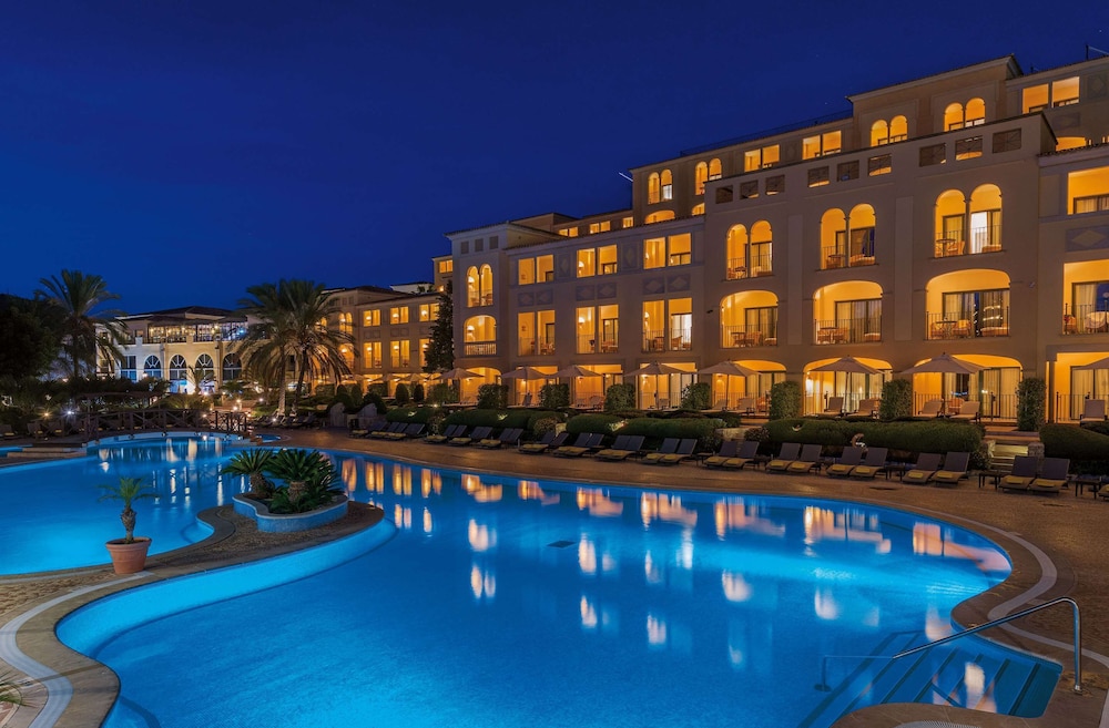 Steigenberger Hotel & Resort Camp de Mar - Mallorca in CAMP DE MAR