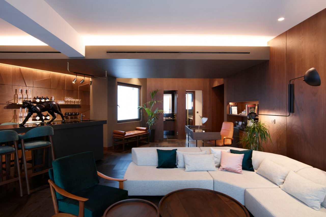 Brown Acropol, a member of Brown Hotels 30/41