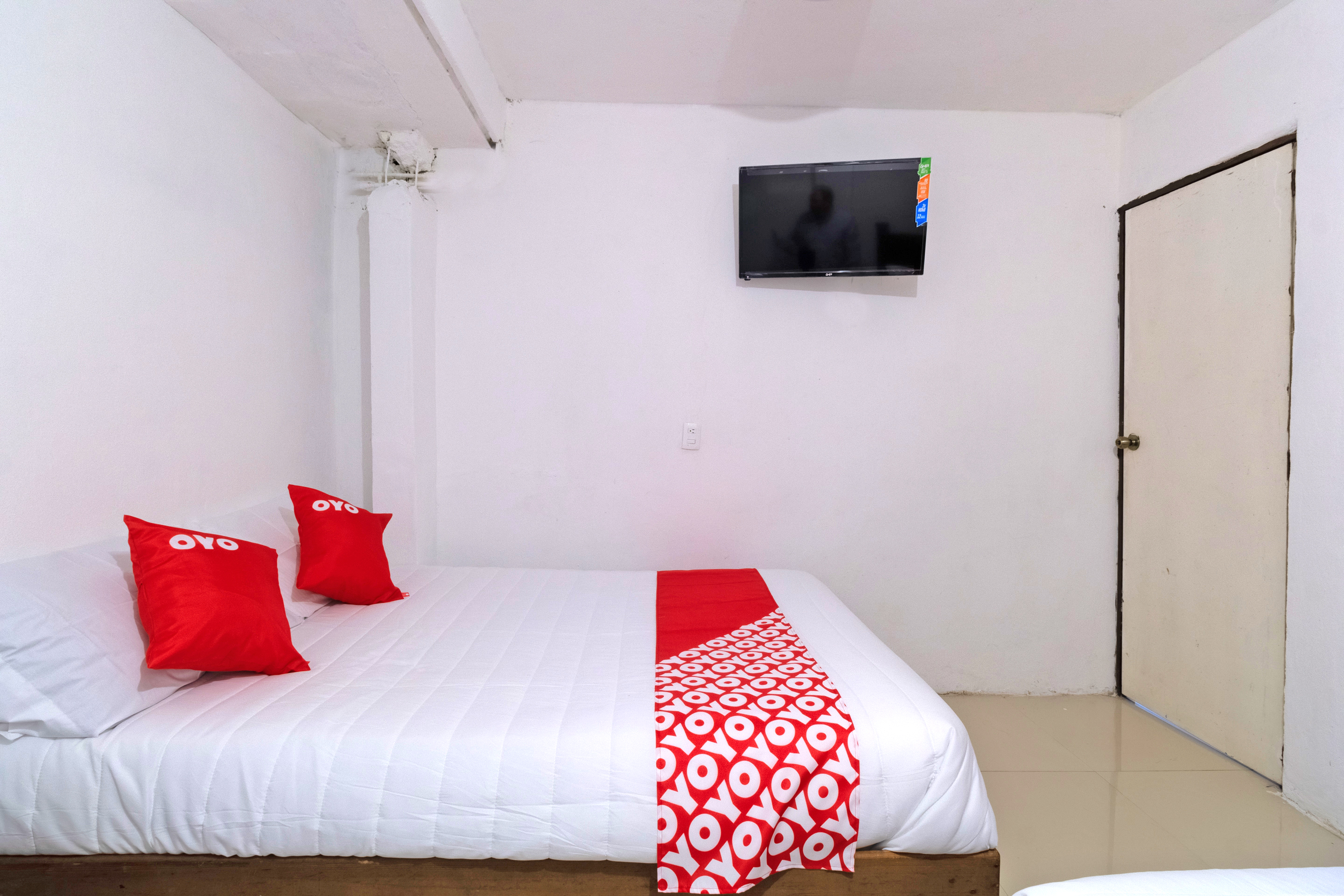 OYO Hotel Punta Guadalupe, San Cristobal de las Casas 10/27