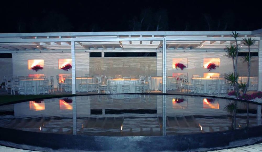 HOTEL DEL SOLE RESORT 1/39