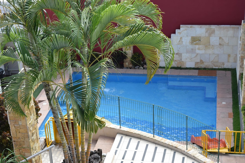 VF Villa Florencia Hotel 31/58