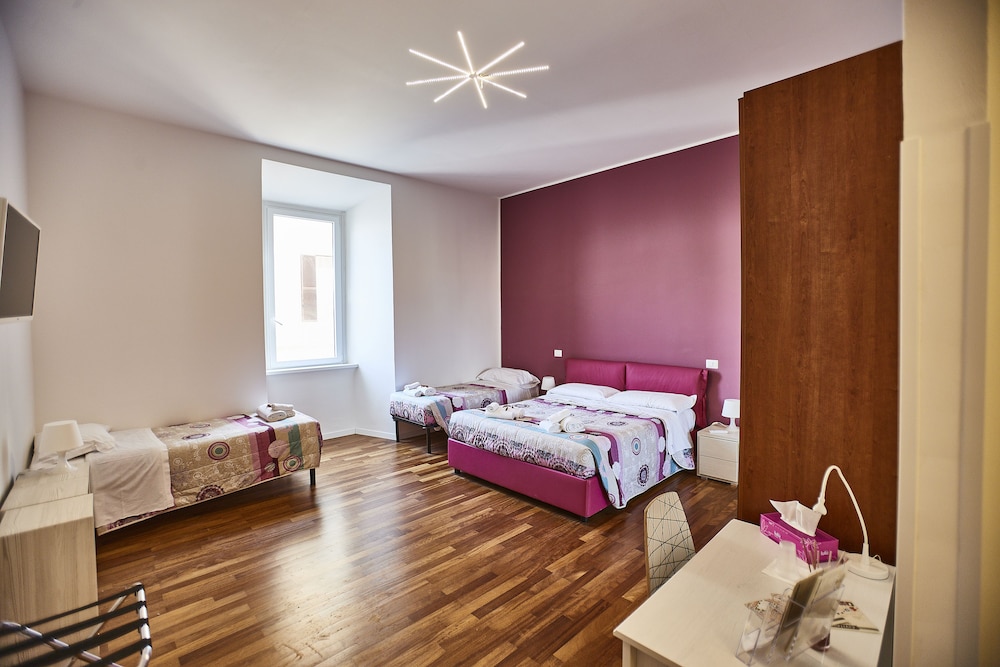 B&B Homeitaly Civitavecchia 7/50
