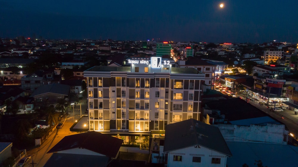 S2 Modern Boutique Hotel 1/50