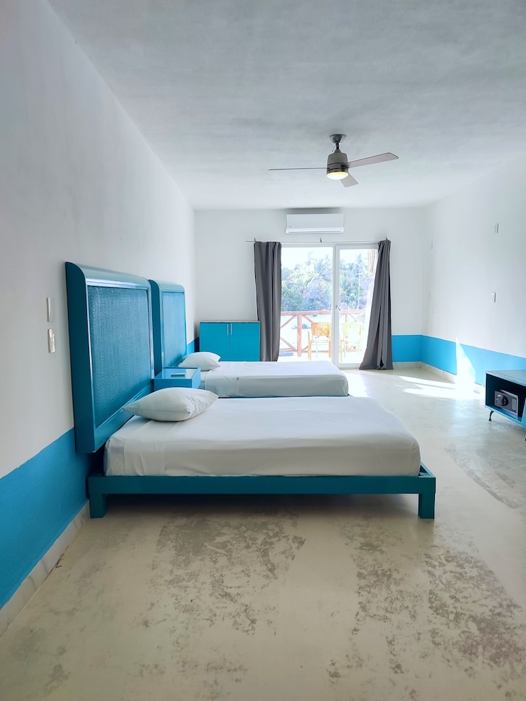 The Mint Resort Isla Mujeres 14/67