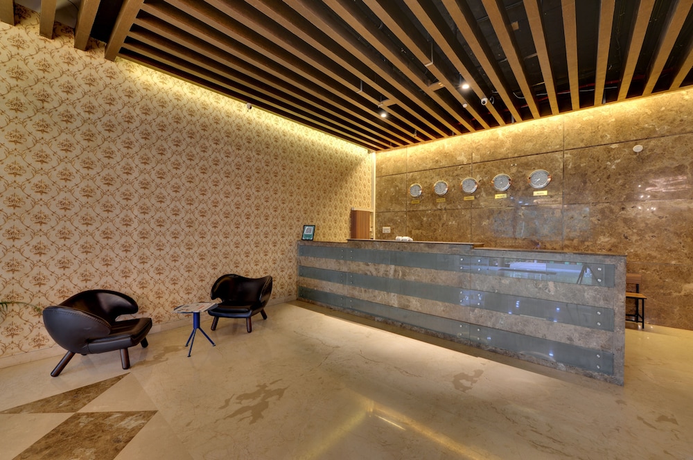 The Fern Residency Vadgaon – Talegaon 37/75