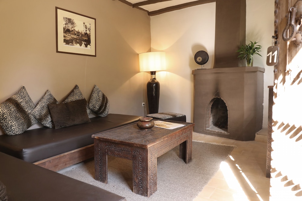 Le Petit Hotel du Flouka 24/50