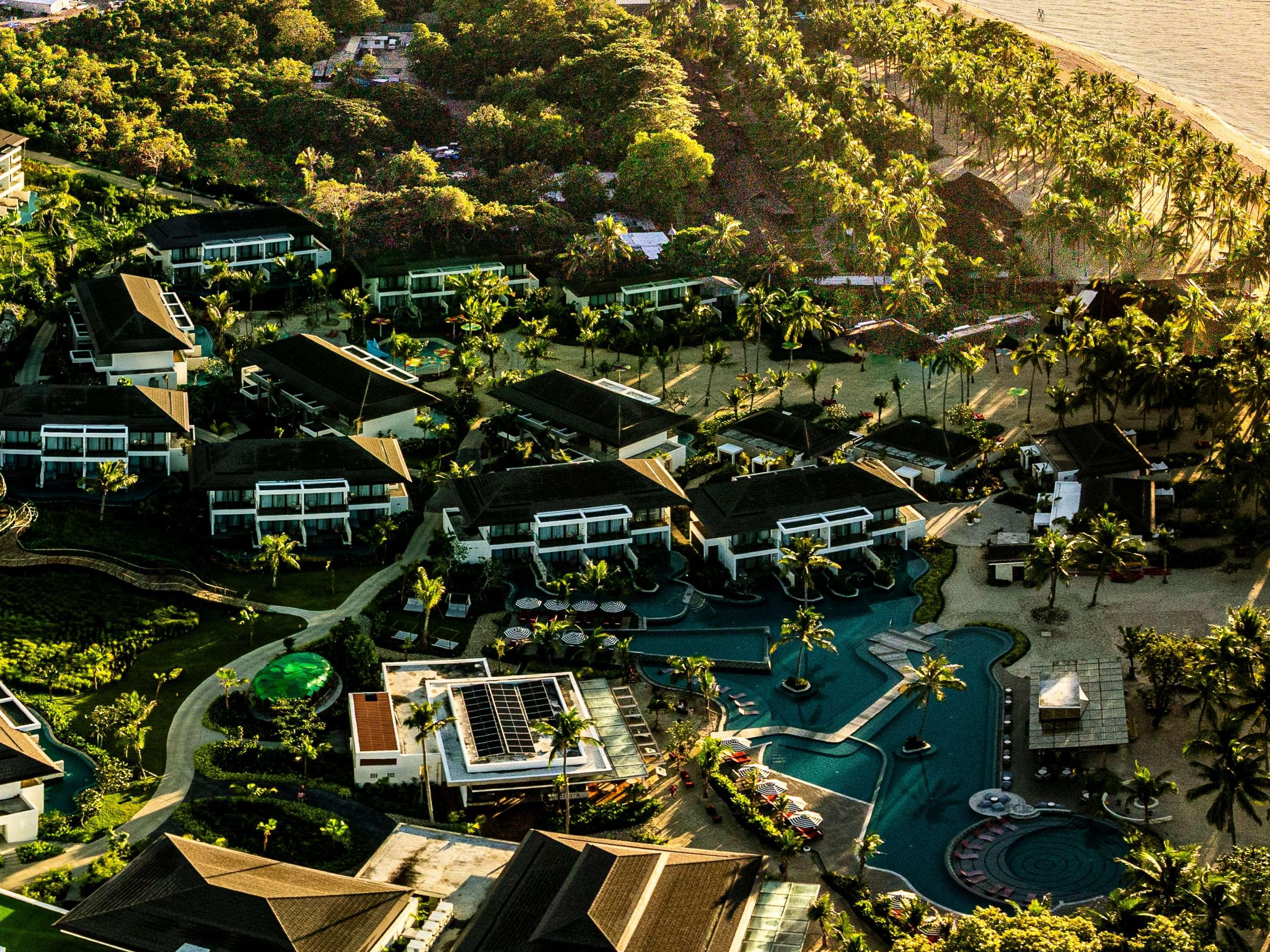 South Palms Resort and Spa Panglao - MGallery Collection 44/55