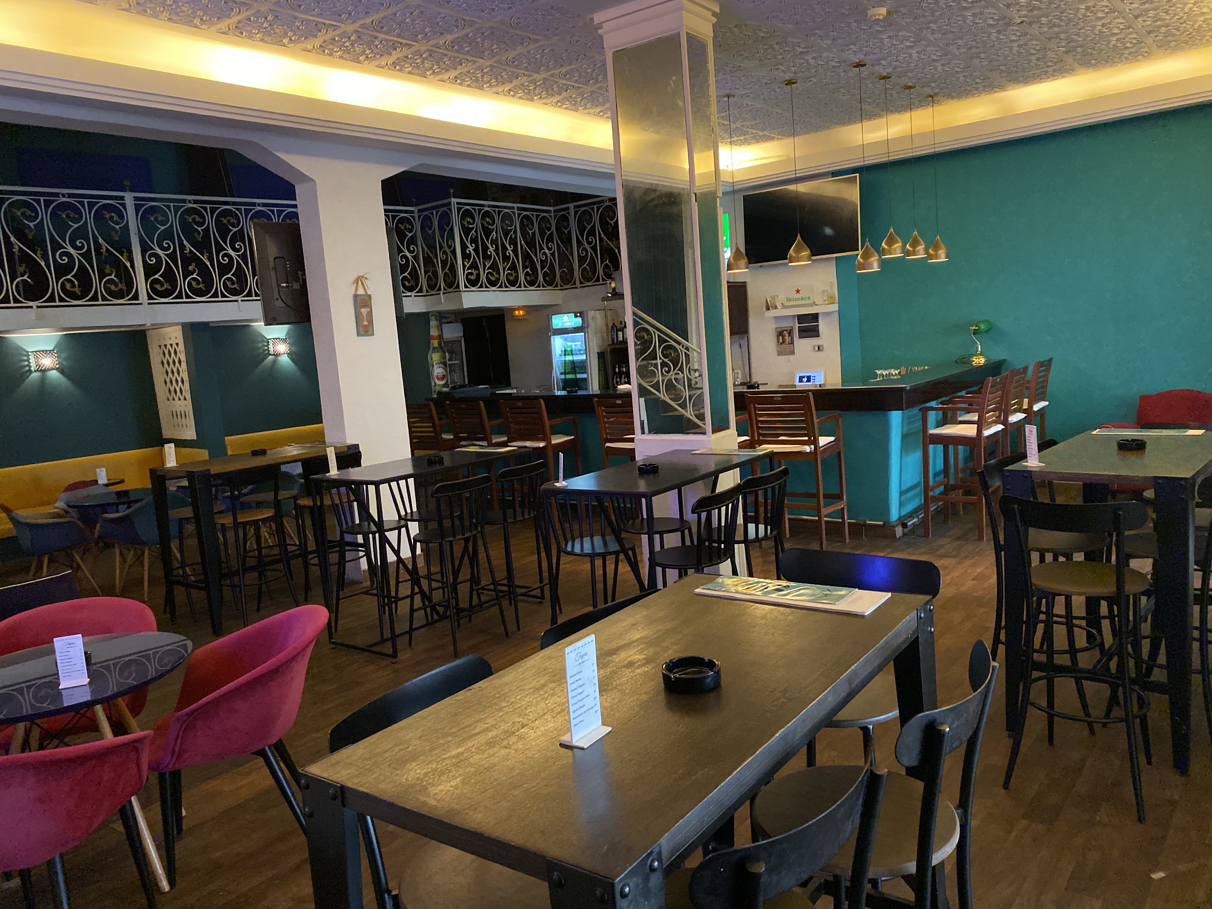 Hotel Residence Mahmoud 20/35