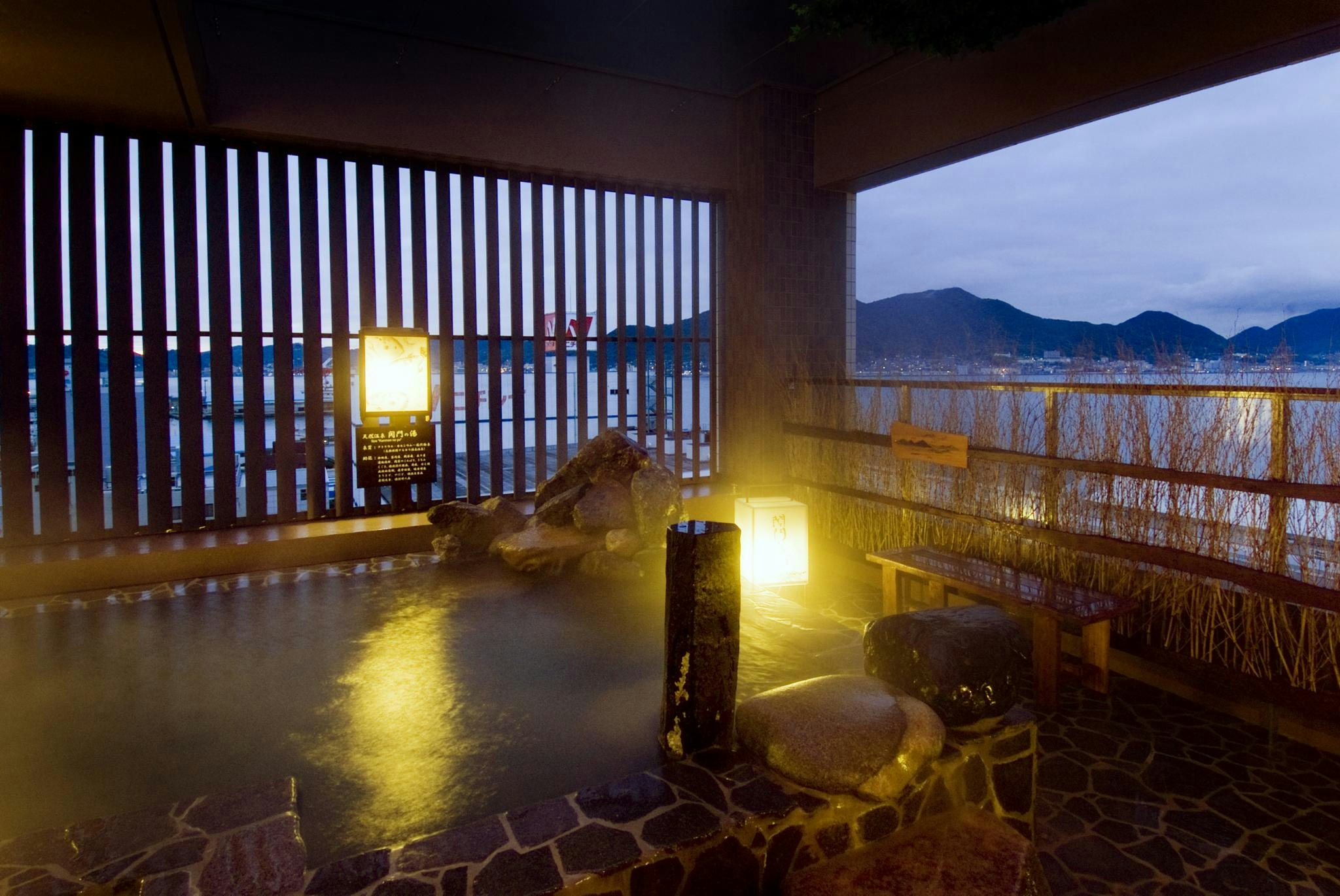 Dormy Inn Premium Shimonoseki Natural Hot Spring 5/7