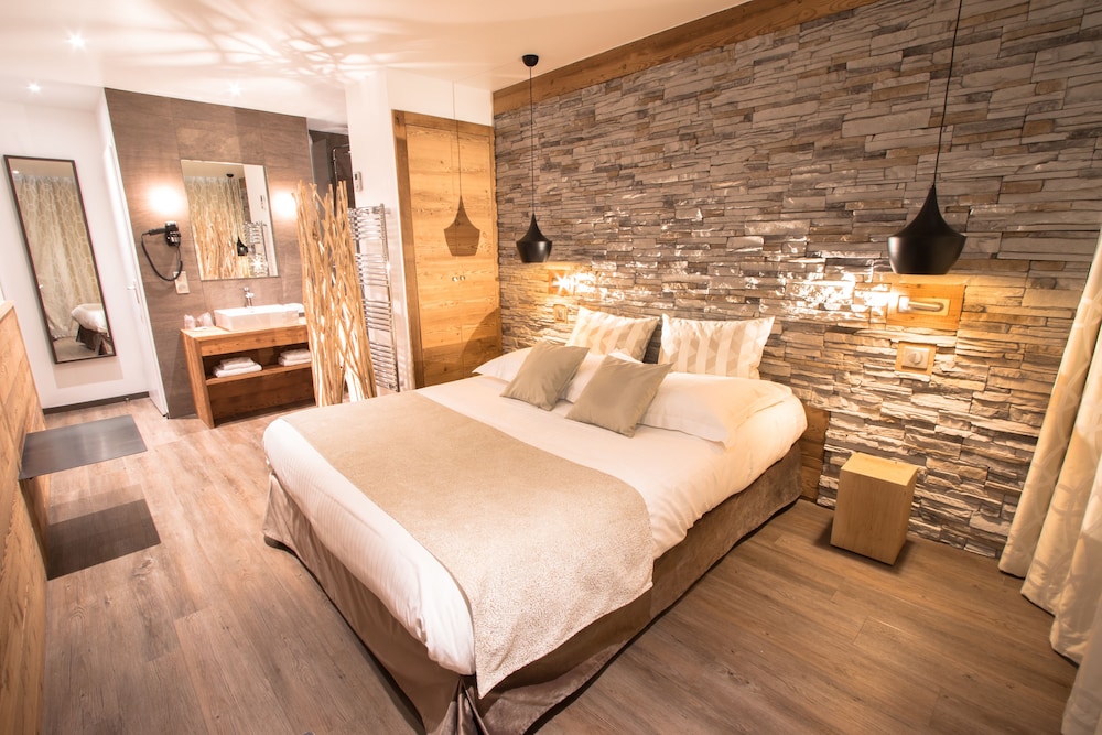 Hotel the Originals Des Princes Chambery 21/77