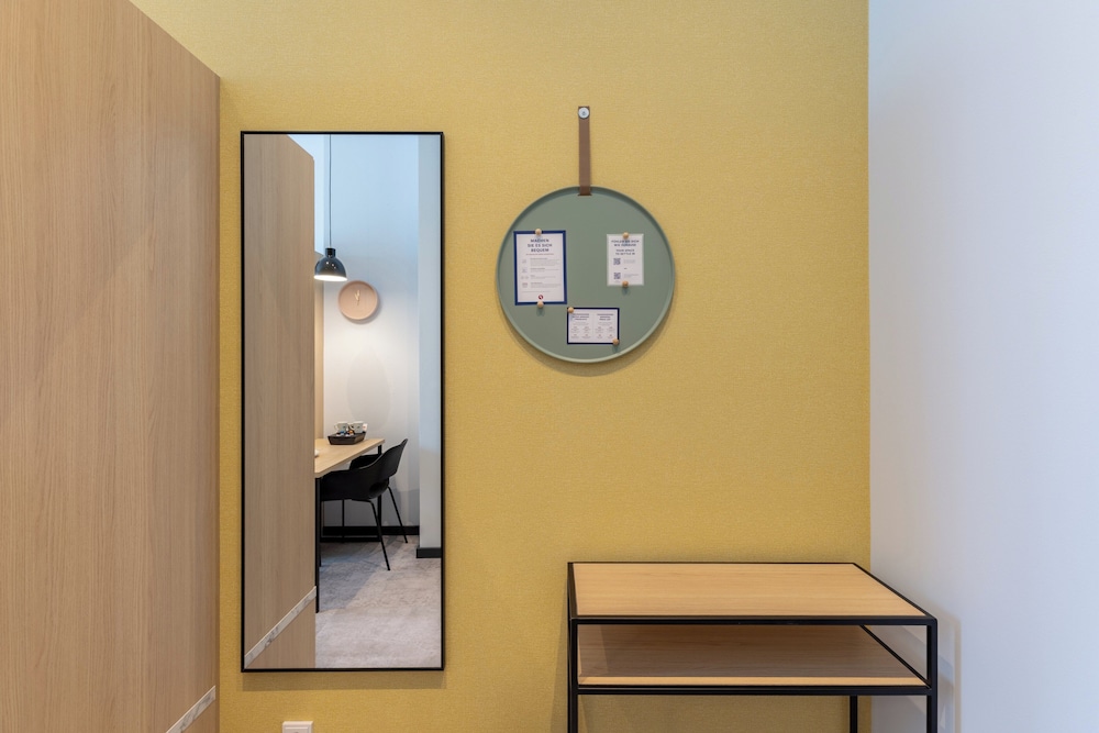Candlewood Suites Berlin Airport by IHG 11/50