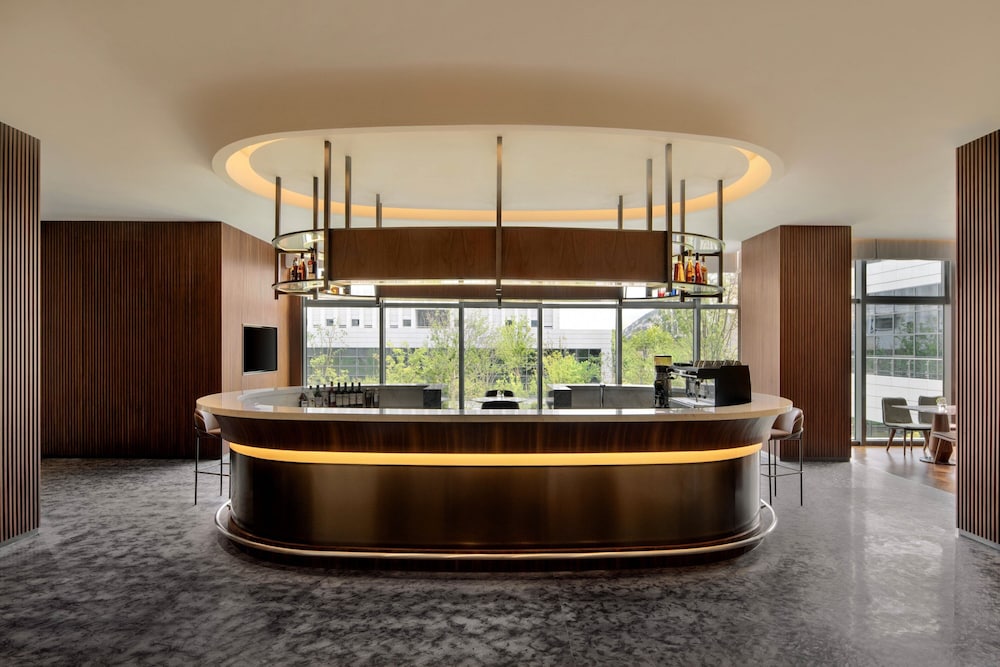 Sheraton Xuzhou 5/46