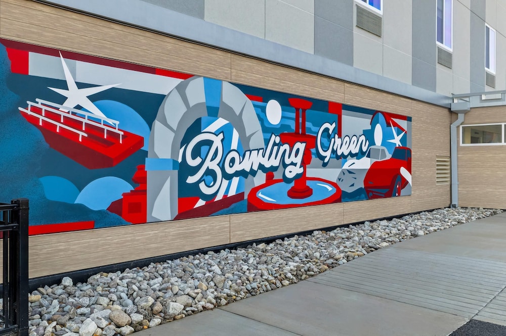 Everhome Suites Bowling Green 4/53