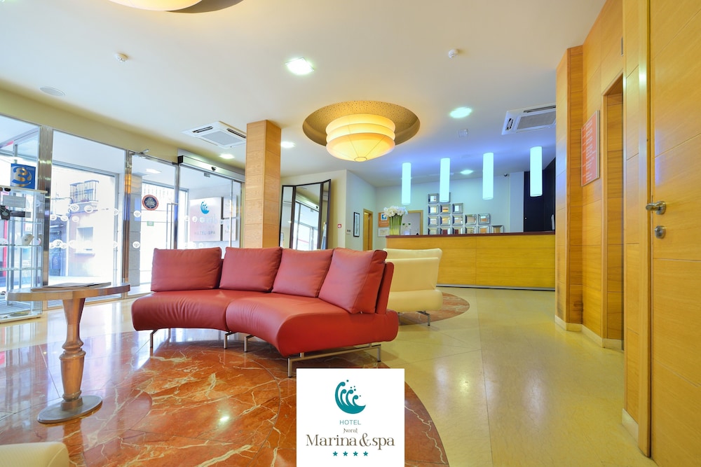 Norat Marina Spa 23/34