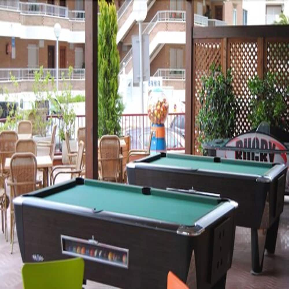 Albatros Apartamentos 26/30