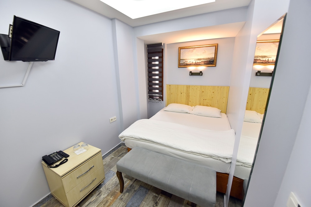Sunlife Hotel Old City 23/57