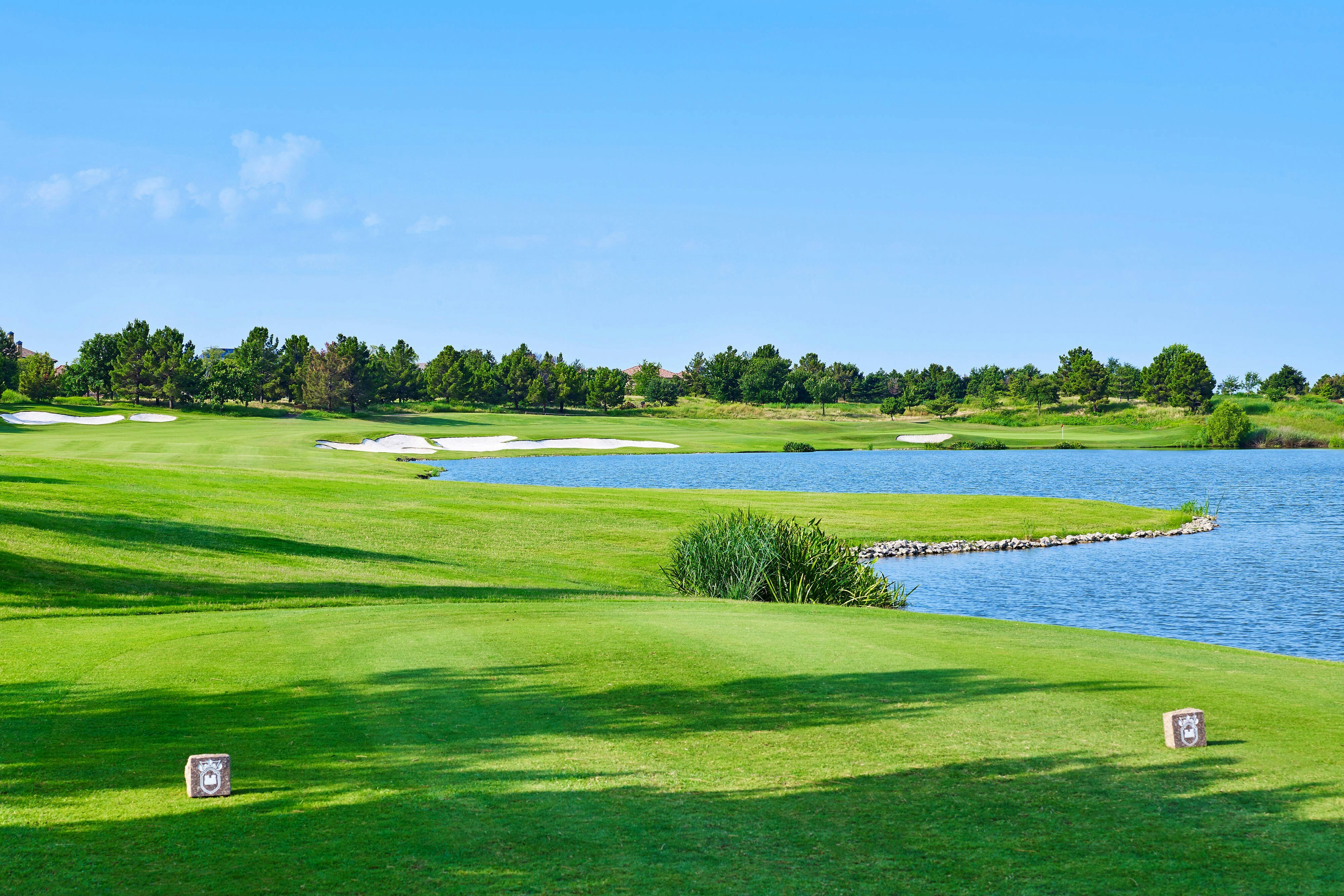 The Westin Dallas Stonebriar Golf Resort and Spa 32/36
