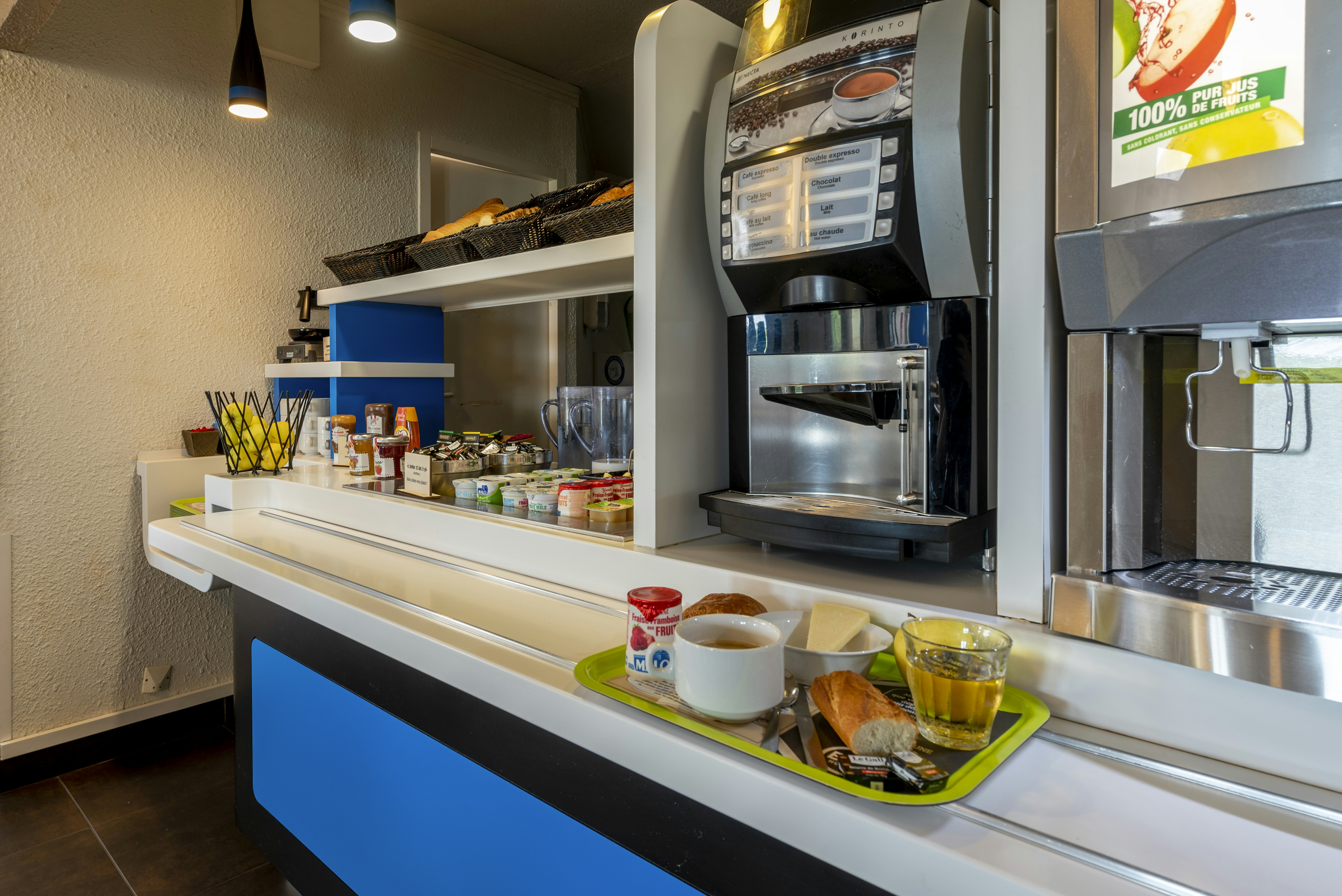 B&B Hotel Toulouse Cite de l Espace Gonord 25/36