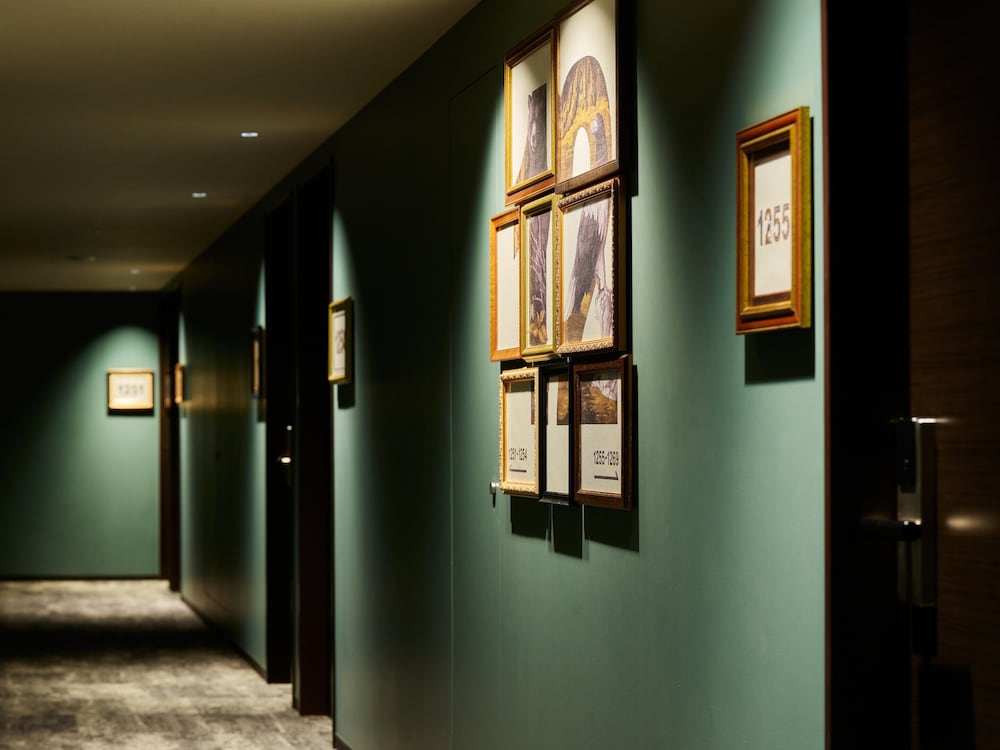 Mitsui Garden Hotel Sapporo West 43/49