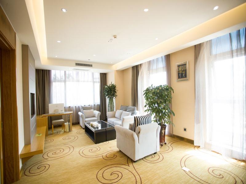 GREENTREE INN TAIAN FEICHENG XINCHENG ROAD BUSINESS HOTEL 26/34