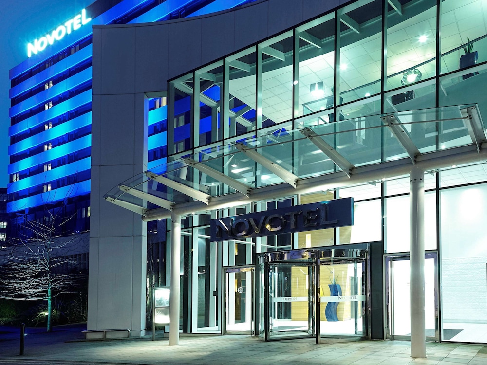 Novotel London West in LONDON